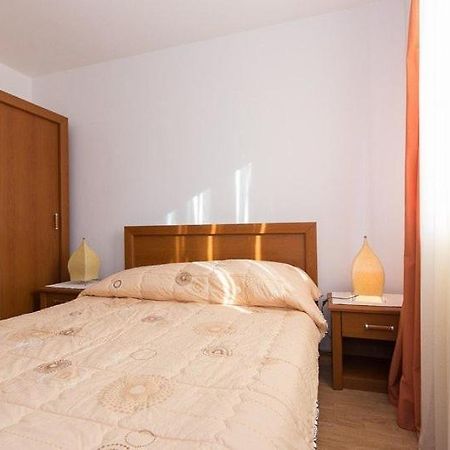 Marija F4 Apartment Krk Town Exterior foto