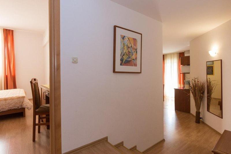 Marija F4 Apartment Krk Town Exterior foto